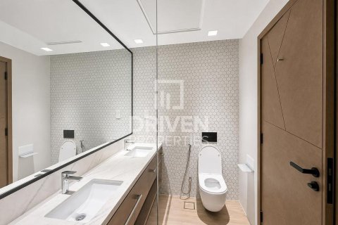 Apartamento en Palace Residences, Dubai Creek Harbour (The Lagoons), Dubai, 2 dormitorios, 110.37 m², № 142897 - foto 11