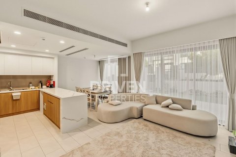 Таунхаус в Villanova, Dubai Land, Дубай, 3 спальни, 161.84м², № 142893