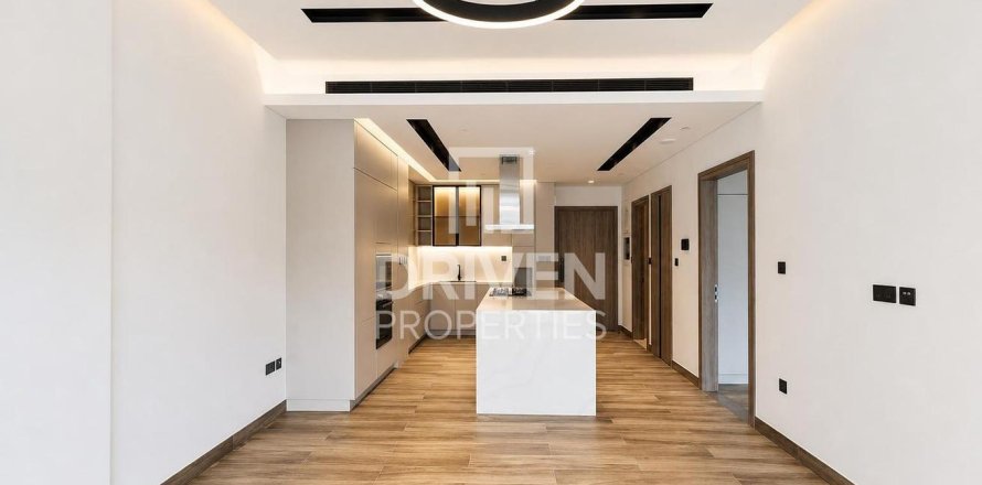 Квартира в Дубай Хилс Эстейт, Дубай, 1 спальня, 91.6м², № 142892