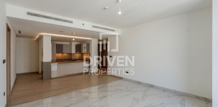 Apartment in Sobha Hartland, Mohammed Bin Rashid City, Dubai 3 bedrooms, 157.47 sq.m. № 142896