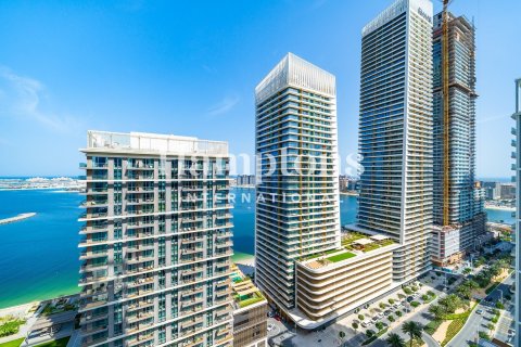 Apartamento en Dubai Harbour, Dubai, 2 dormitorios, 116.68616800 m², № 98188 - foto 10