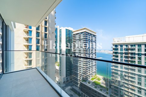 Apartamento en Dubai Harbour, Dubai, 2 dormitorios, 116.68616800 m², № 98188 - foto 11