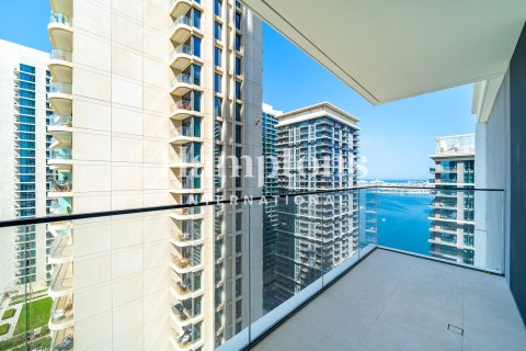 Apartamento en Dubai Harbour, Dubai, 2 dormitorios, 116.68616800 m², № 98188 - foto 21