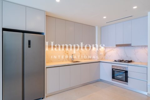 Apartamento en Dubai Harbour, Dubai, 2 dormitorios, 116.686 m², № 98188