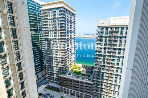 Apartamento en Dubai Harbour, Dubai, 2 dormitorios, 116.68616800 m², № 98188 - foto 24