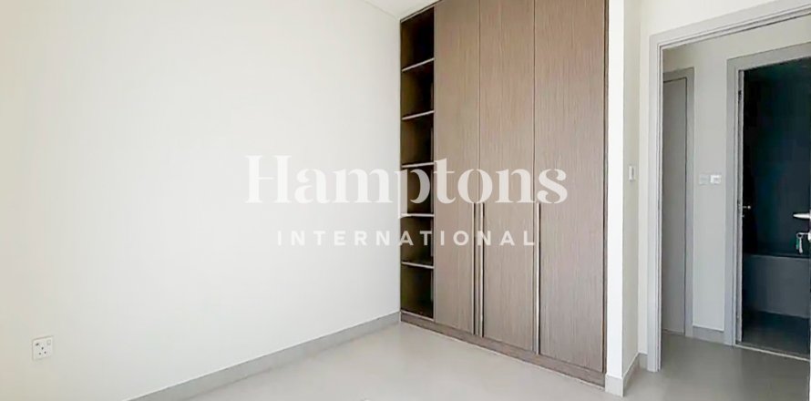 Apartamento en Dubai Harbour, Dubai, 2 dormitorios, 119.287 m², № 98188