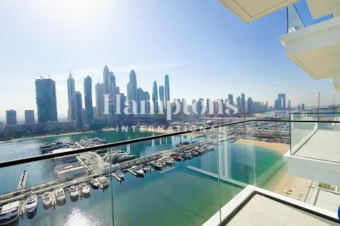 Apartamento en Dubai Harbour, Dubai, 2 dormitorios, 119.28745200 m², № 98188 - foto 12