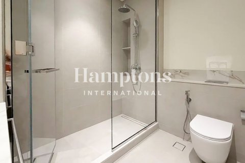 Apartamento en Dubai Harbour, Dubai, 2 dormitorios, 119.28745200 m², № 98188 - foto 3