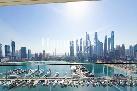Apartamento en Dubai Harbour, Dubai, 2 dormitorios, 119.28745200 m², № 98188 - foto 5