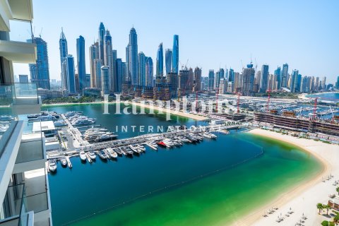 Apartamento en Dubai Harbour, Dubai, 2 dormitorios, 116.68616800 m², № 98188 - foto 20