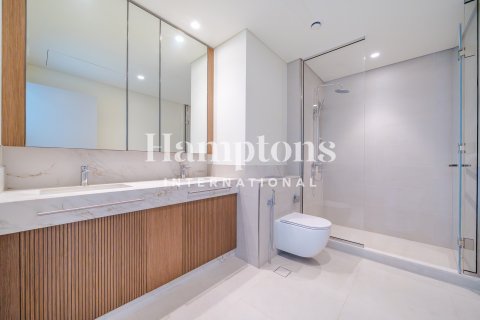 Apartamento en Dubai Harbour, Dubai, 2 dormitorios, 116.68616800 m², № 98188 - foto 13