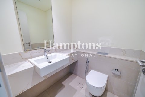 Apartamento en Dubai Harbour, Dubai, 2 dormitorios, 116.68616800 m², № 98188 - foto 16