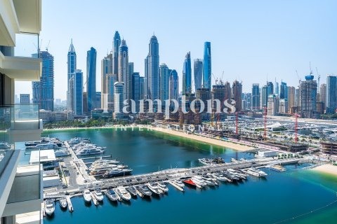 Apartamento en Dubai Harbour, Dubai, 2 dormitorios, 116.68616800 m², № 98188 - foto 6