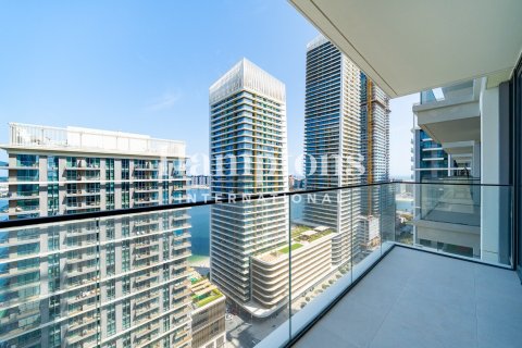 Apartamento en Dubai Harbour, Dubai, 2 dormitorios, 116.68616800 m², № 98188 - foto 12