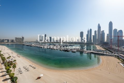 Apartamento en Dubai Harbour, Dubai, 2 dormitorios, 113.05366070 m², № 98192 - foto 11