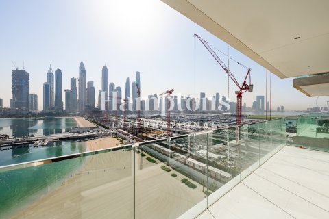 Apartamento en Dubai Harbour, Dubai, 2 dormitorios, 113.05366070 m², № 98192 - foto 2