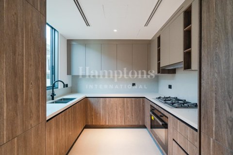 Villa in Tilal Al Ghaf, Dubai 4 bedrooms, 373.09844800 sq.m. № 98190 - photo 16