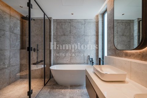 Villa in Tilal Al Ghaf, Dubai 4 bedrooms, 373.09844800 sq.m. № 98190 - photo 4