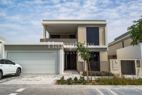 Villa in Tilal Al Ghaf, Dubai 4 bedrooms, 373.09844800 sq.m. № 98190 - photo 17