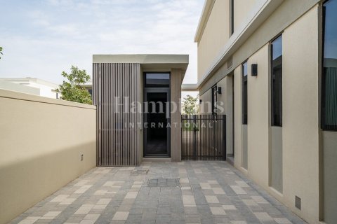 Villa in Tilal Al Ghaf, Dubai 4 bedrooms, 373.09844800 sq.m. № 98190 - photo 6