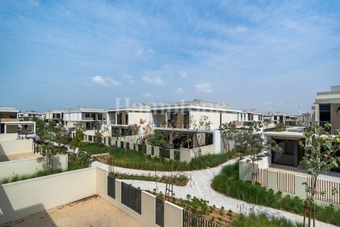 Villa in Tilal Al Ghaf, Dubai 4 bedrooms, 373.09844800 sq.m. № 98190 - photo 11