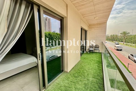 Снять в аренду квартиру в FIVE at Jumeirah Village Circle, Джумейра Вилладж Серкл, Дубай: 1 спальня, 89.65975627м², № 98189 - фото 4