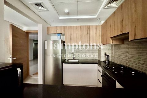 Снять в аренду квартиру в FIVE at Jumeirah Village Circle, Джумейра Вилладж Серкл, Дубай: 1 спальня, 89.65975627м², № 98189 - фото 5