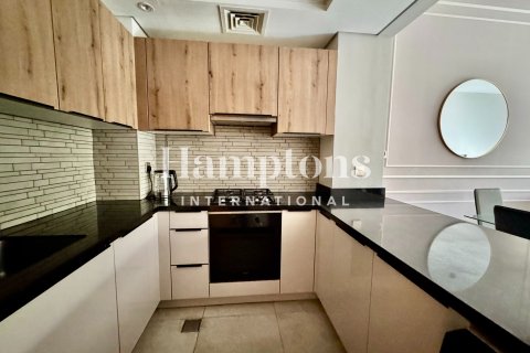 Снять в аренду квартиру в FIVE at Jumeirah Village Circle, Джумейра Вилладж Серкл, Дубай: 1 спальня, 89.65975627м², № 98189 - фото 8