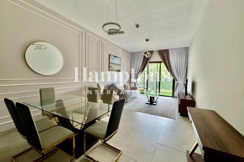 Снять в аренду квартиру в FIVE at Jumeirah Village Circle, Джумейра Вилладж Серкл, Дубай: 1 спальня, 89.65975627м², № 98189 - фото 10