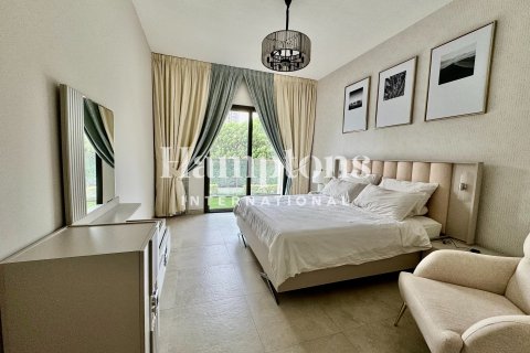 Снять в аренду квартиру в FIVE at Jumeirah Village Circle, Джумейра Вилладж Серкл, Дубай: 1 спальня, 89.65975627м², № 98189 - фото 14