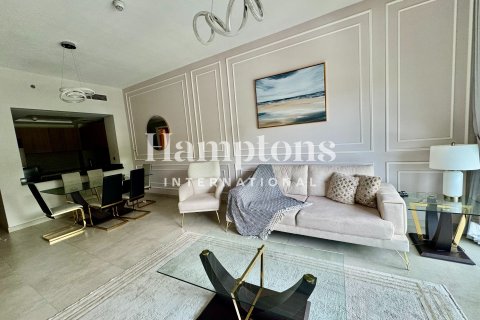 Снять в аренду квартиру в FIVE at Jumeirah Village Circle, Джумейра Вилладж Серкл, Дубай: 1 спальня, 89.65975627м², № 98189 - фото 7