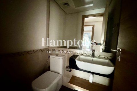 Снять в аренду квартиру в FIVE at Jumeirah Village Circle, Джумейра Вилладж Серкл, Дубай: 1 спальня, 89.65975627м², № 98189 - фото 2