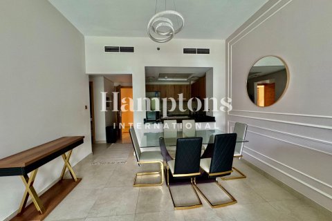 Apartment in FIVE at Jumeirah Village Circle, Jumeirah Village Circle, Dubai 1 bedroom, 89.6598 sq.m. № 98189