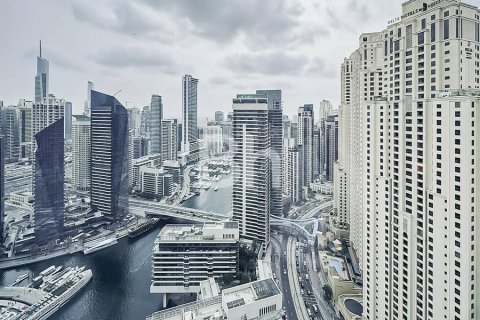 Appartement à Dubai Marina, Dubai, 3 chambres, 136 m², № 24015 - photo 24