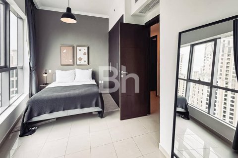 Appartement à Dubai Marina, Dubai, 3 chambres, 136 m², № 24015 - photo 12