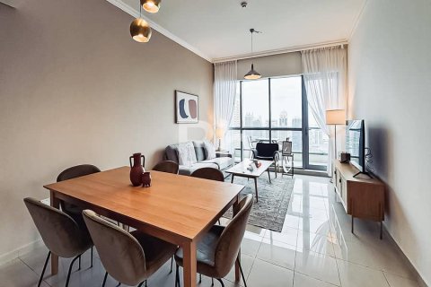 Appartement à Dubai Marina, Dubai, 3 chambres, 136 m², № 24015 - photo 21