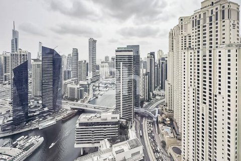 Appartement à Dubai Marina, Dubai, 3 chambres, 136 m², № 24015 - photo 3