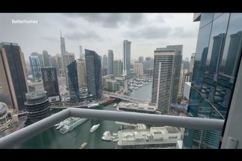Appartement à Dubai Marina, Dubai, 3 chambres, 136 m², № 24015 - photo 2