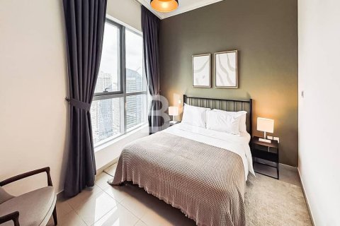 Appartement à Dubai Marina, Dubai, 3 chambres, 136 m², № 24015 - photo 15