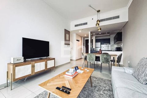 Appartement à Dubai Marina, Dubai, 3 chambres, 136 m², № 24015 - photo 18