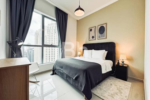 Appartement à Dubai Marina, Dubai, 3 chambres, 136 m², № 24015 - photo 10