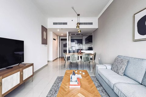 Appartement à Dubai Marina, Dubai, 3 chambres, 136 m², № 24015 - photo 17