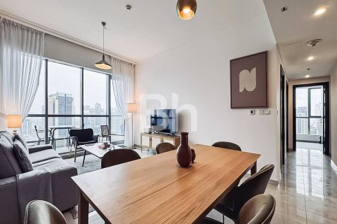 Appartement à Dubai Marina, Dubai, 3 chambres, 136 m², № 24015 - photo 1