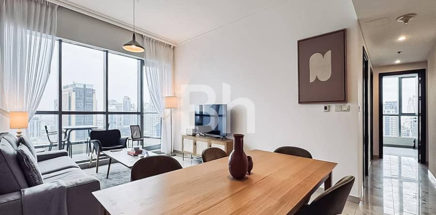Appartement à Dubai Marina, Dubai, 3 chambres, 136 m², № 24015