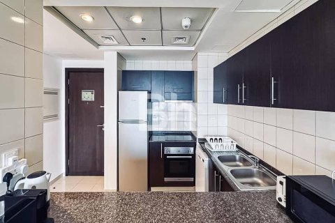 Appartement à Dubai Marina, Dubai, 3 chambres, 136 m², № 24015 - photo 16
