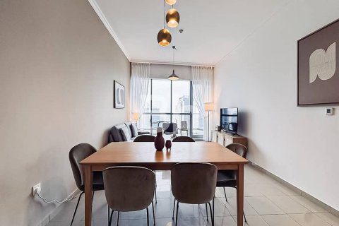 Appartement à Dubai Marina, Dubai, 3 chambres, 136 m², № 24015 - photo 22