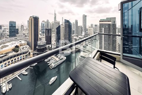 Appartement à Dubai Marina, Dubai, 3 chambres, 136 m², № 24015 - photo 4