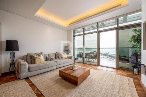 Apartamento en Palm Jumeirah, Dubai, 2 dormitorios, 123 m², № 23996 - foto 1