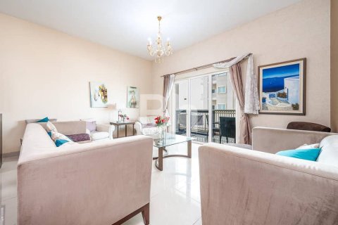 Apartment in Jebel Ali, Dubai 3 bedrooms, 149 sq.m. № 24017 - photo 1