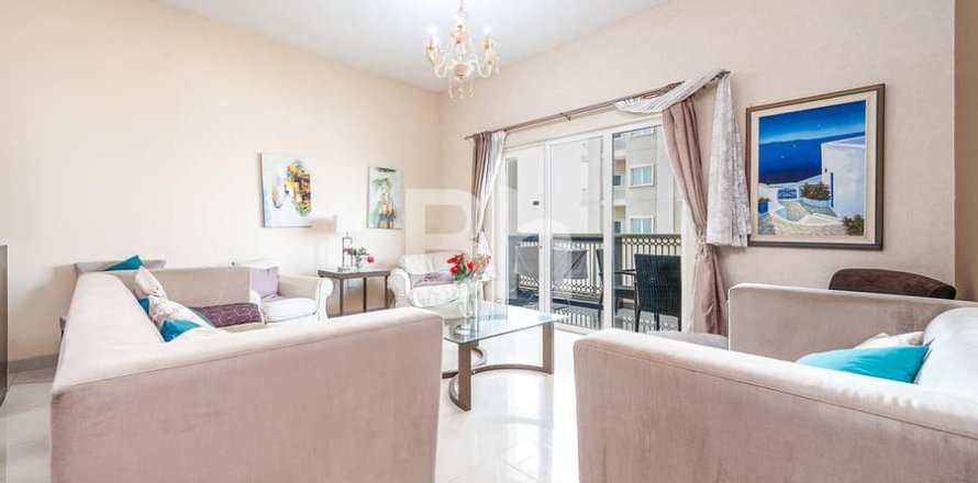 Apartment in Jebel Ali, Dubai 3 bedrooms, 149 sq.m. № 24017